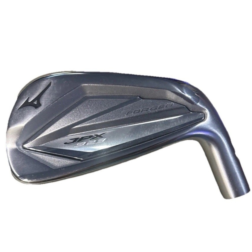 Mizuno JPX 923 Forged 7 Iron Golf 30 STD 63.5 Demo fitting Right Hand Head Only